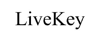 LIVEKEY