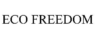 ECO FREEDOM