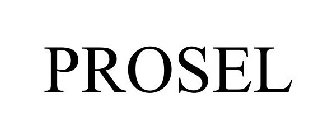 PROSEL