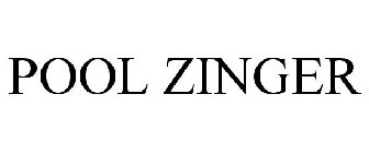 POOL ZINGER