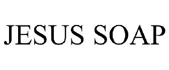 JESUS SOAP