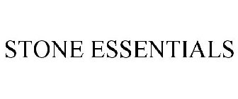STONE ESSENTIALS