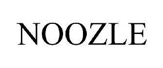 NOOZLE