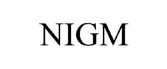 NIGM