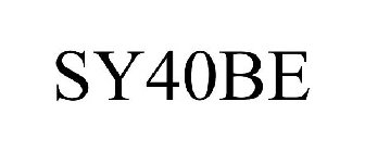SY40BE