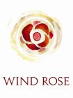 WIND ROSE