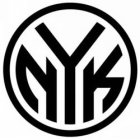 NYK