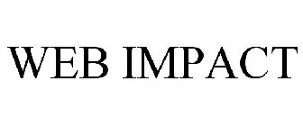WEB IMPACT