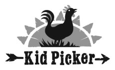 KID PICKER