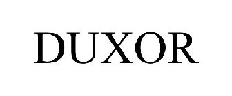 DUXOR