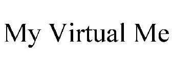 MY VIRTUAL ME