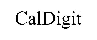 CALDIGIT