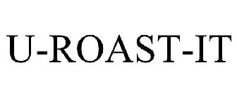 U-ROAST-IT