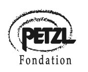 PETZL FONDATION