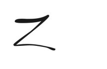 Z