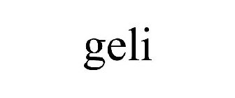 GELI