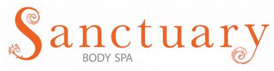 SANCTUARY BODY SPA