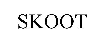 SKOOT