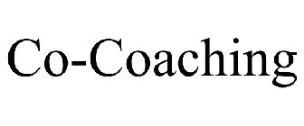 CO-COACHING