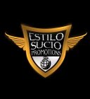 ESTILO SUCIO