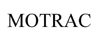 MOTRAC