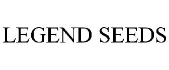 LEGEND SEEDS