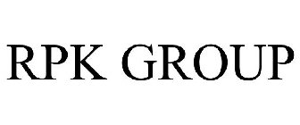 RPK GROUP