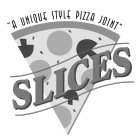 SLICES 