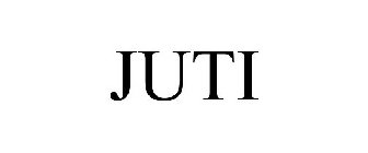 JUTI