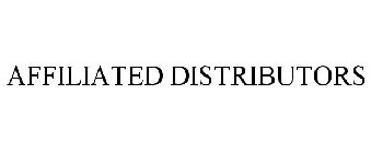 AFFILIATED DISTRIBUTORS