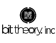 BIT THEORY. INC