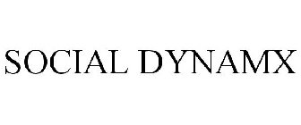 SOCIAL DYNAMX