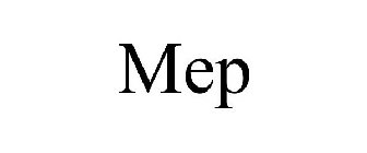 MEP