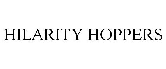 HILARITY HOPPERS