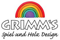 GRIMM'S SPIEL UND HOLZ DESIGN