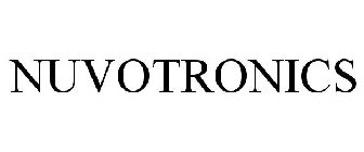 NUVOTRONICS