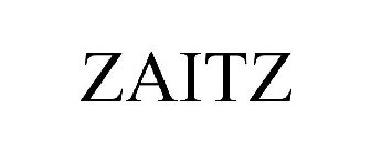 ZAITZ