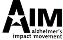 AIM ALZHEIMER'S IMPACT MOVEMENT