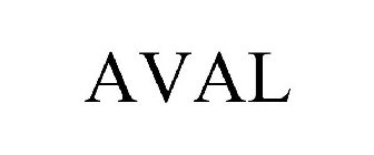 AVAL