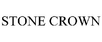 STONE CROWN