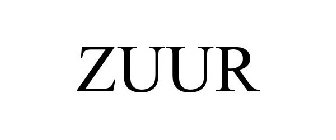 ZUUR