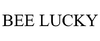 BEE LUCKY