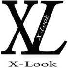 XL X - LOOK X-LOOK