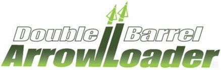 DOUBLE BARREL ARROW LOADER
