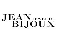 JEAN BIJOUX JEWELRY