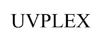 UVPLEX