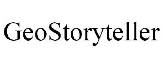 GEOSTORYTELLER