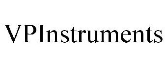 VPINSTRUMENTS