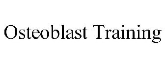 OSTEOBLAST TRAINING