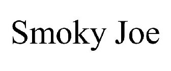 SMOKY JOE'S